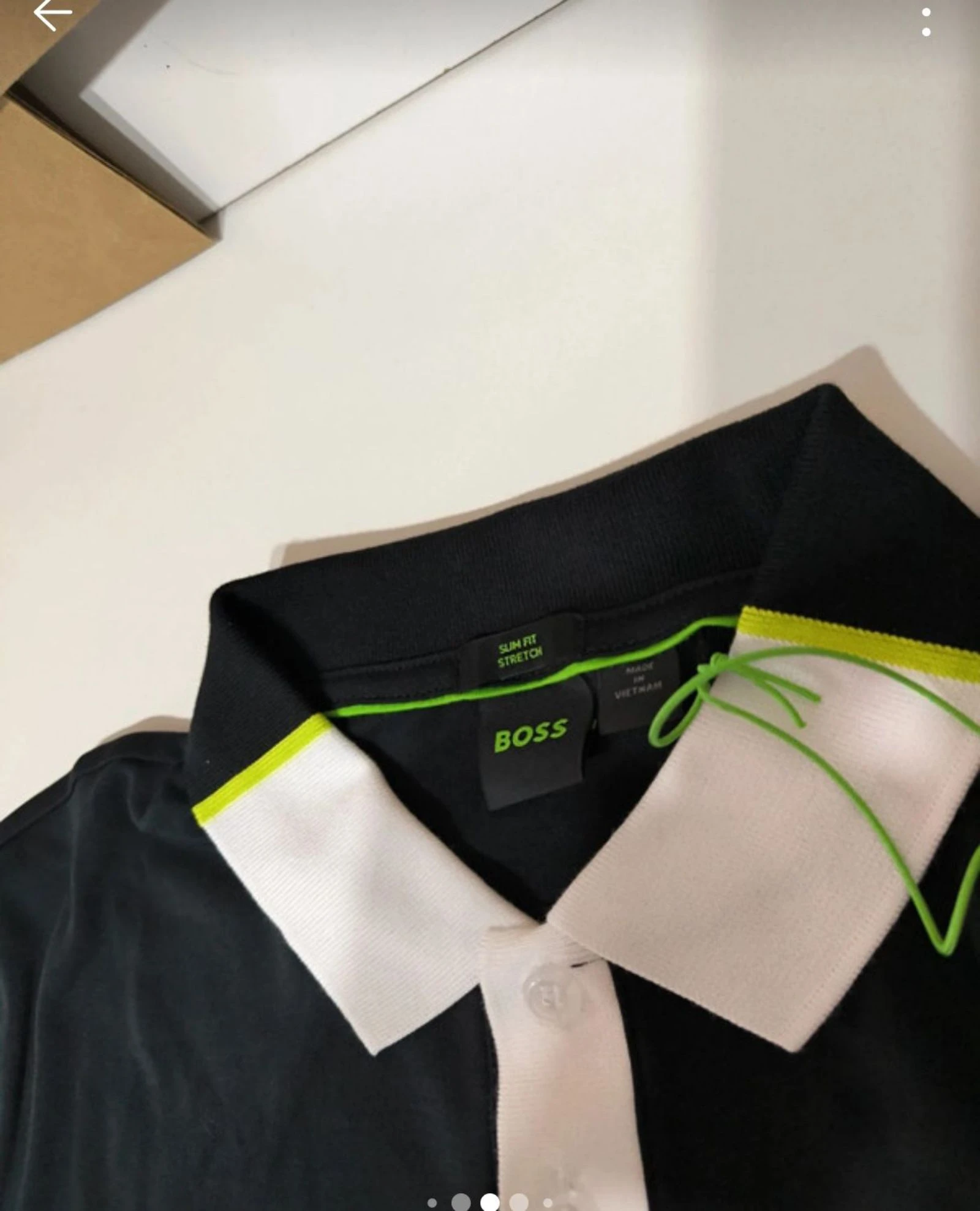 Boss M – photo 7